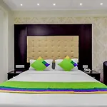Treebo Trend Emora Hotel And Suites Domlur